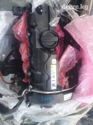 Гибридный мотор BMW 2020 г., 2 л, Б/у, Оригинал