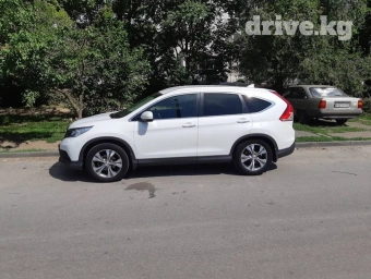 Брызговики на хонда сr-v 5 honda cr-v 5 комплект брызговиков