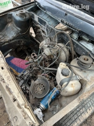 Бензиновый мотор ВАЗ (LADA) 2003 г., 1.5 л, Б/у, Оригинал, Россия