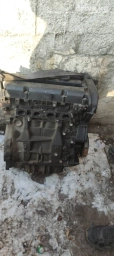 Бензиновый мотор Ford 2001 г., 1.6 л, Б/у, Оригинал