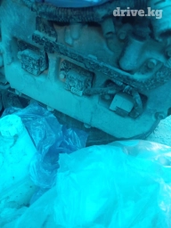 Бензиновый мотор Subaru 2005 г., 3 л, Б/у, Оригинал, Япония