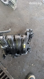 Бензиновый мотор Hyundai 2024 г., 2.4 л, Б/у, Оригинал