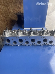 Головка Портер 1