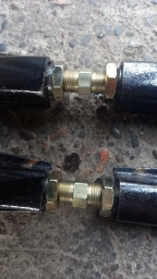 Сложный развал на любую авто.И развал на Машин Ссср!