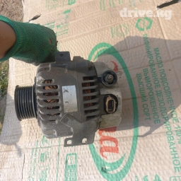 Бензиновый мотор Toyota 2.4 л, Оригинал, Япония