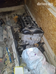 Hyundai 2014 г., 2 л, Б/у, Оригинал