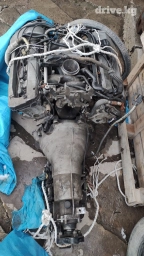 Mercedes-Benz 1994 г., 4.2 л, Б/у