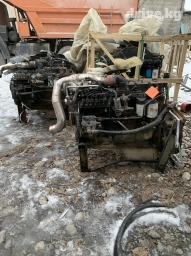 В наличии привозные двигателя Каменск шахман а также коробки в наличии