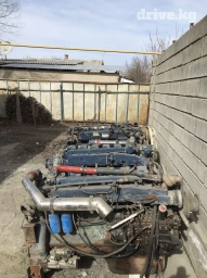 Продаю двигатель от Хово шахман в очень хорошем состоянии обращайтесь