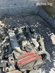 Привозной Мотор на Портер 2 . 
 Есть услуги дизельных авто