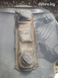 Бензиновый мотор Volkswagen 1.8 л, Б/у, Оригинал