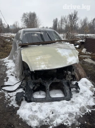 Nissan 2003 г., 2.5 л, Б/у, Оригинал, Япония