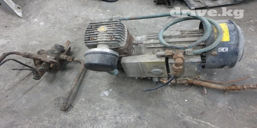 Кампресар на Афто