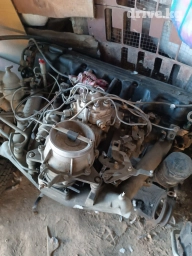 Бензиновый мотор Mercedes-Benz 2.6 л, Б/у, Оригинал, Германия