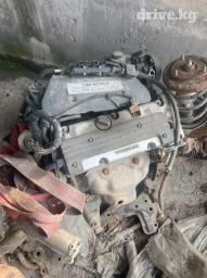 Бензиновый мотор Honda 2 л, Оригинал