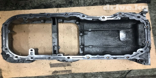 Бензиновый мотор Toyota 2000 г., 1.8 л, Б/у, Оригинал, Япония