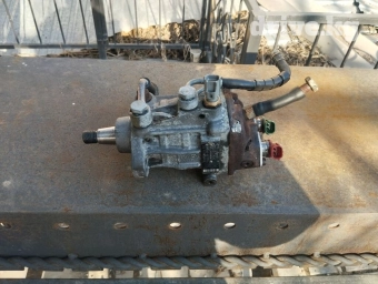 Toyota D4D(Карола,Авенсис, Ярис Версо, Авенсис Версо) двигатель