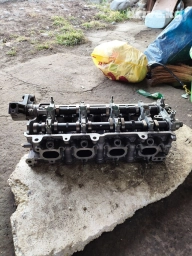 Бензиновый мотор Suzuki 2002 г., 2 л, Новый, Оригинал, Япония