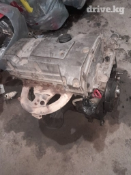 Бензиновый мотор Mercedes-Benz 1995 г., 0.2 л, Б/у, Оригинал, Германия