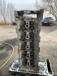 Дизельный мотор Mercedes-Benz 2003 г., 2.7 л, Б/у, Оригинал, Германия