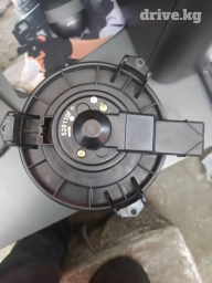 Моторчик печки для ТОЙОТА 4РАННЕР.GX470.ТОЙОТА ПРАДО