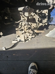 Бензиновый мотор Honda 1.3 л, Б/у, Оригинал, Германия