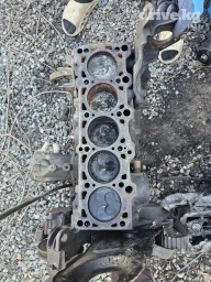 Дизельный мотор Volkswagen 1992 г., 2.4 л, Б/у, Оригинал, Германия