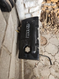 Бензиновый мотор Toyota 2003 г., 1.8 л, Б/у, Оригинал, ОАЭ