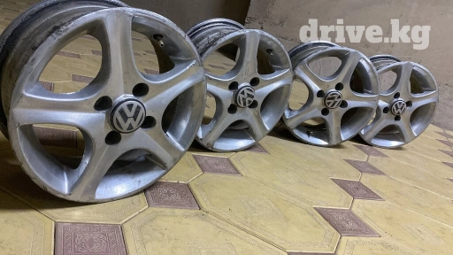 Бензиновый мотор ВАЗ (LADA) 1.7 л, Б/у, Россия