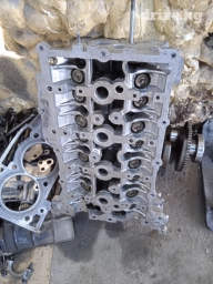 Бензиновый мотор Kia 2018 г., 2.4 л, Б/у, Оригинал