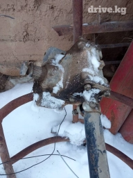 1.2 л, Оригинал, Япония