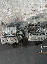 Бензиновый мотор Lexus 2008 г., 4.7 л, Б/у, Оригинал, Япония