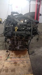 Бензиновый мотор Kia 2018 г., 3.3 л, Оригинал