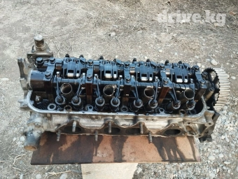 Бензиновый мотор Honda 2002 г., 2.3 л, Б/у, Оригинал, Япония