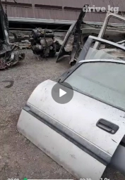 Бензиновый мотор Opel 2002 г., 1.8 л, Б/у