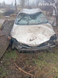 Бензиновый мотор Nissan 2001 г., 1.8 л, Б/у, Япония