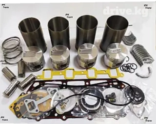 Запчасти для вилочных и фронтальный погрузчиков китайский и японский в