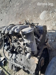 Дизельный мотор Mercedes-Benz 0.2 л, Б/у