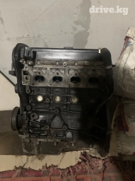 Бензиновый мотор Daewoo 2 л, Б/у, Оригинал
