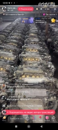 Привозные моторы mitsubishi toyota и много другие моторы есть есть на