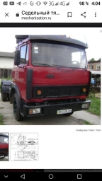 Продаю запчасти на маз.б/у.Есть мазовские запчасти разобраного