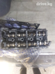 Дизельный мотор Mercedes-Benz 2008 г., 2.2 л, Б/у, Оригинал, Германия