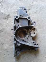 Бензиновый мотор Toyota 1999 г., 2.7 л, Б/у, Оригинал, Япония