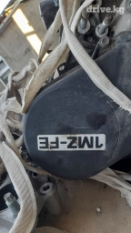 Бензиновый мотор Lexus 2001 г., 3 л, Оригинал