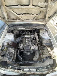 Бензиновый мотор Toyota 1991 г., 2 л, Б/у, Оригинал, Япония