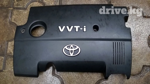 Бензиновый мотор Toyota 1.5 л, Б/у, Оригинал