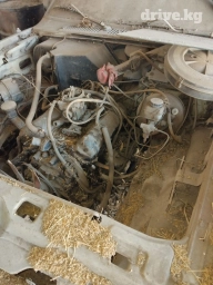 Продаю форд можно на запчасти, продаётся целиком