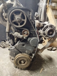 Бензиновый мотор Toyota 1999 г., 2 л, Б/у, Оригинал, Япония