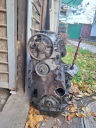 Бензиновый мотор Volkswagen 1.8 л, Оригинал, Германия