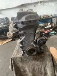 Бензиновый мотор Toyota 2004 г., 1.8 л, Новый, Оригинал, Япония